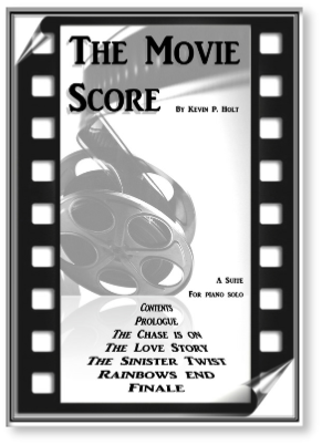 The Movie Score